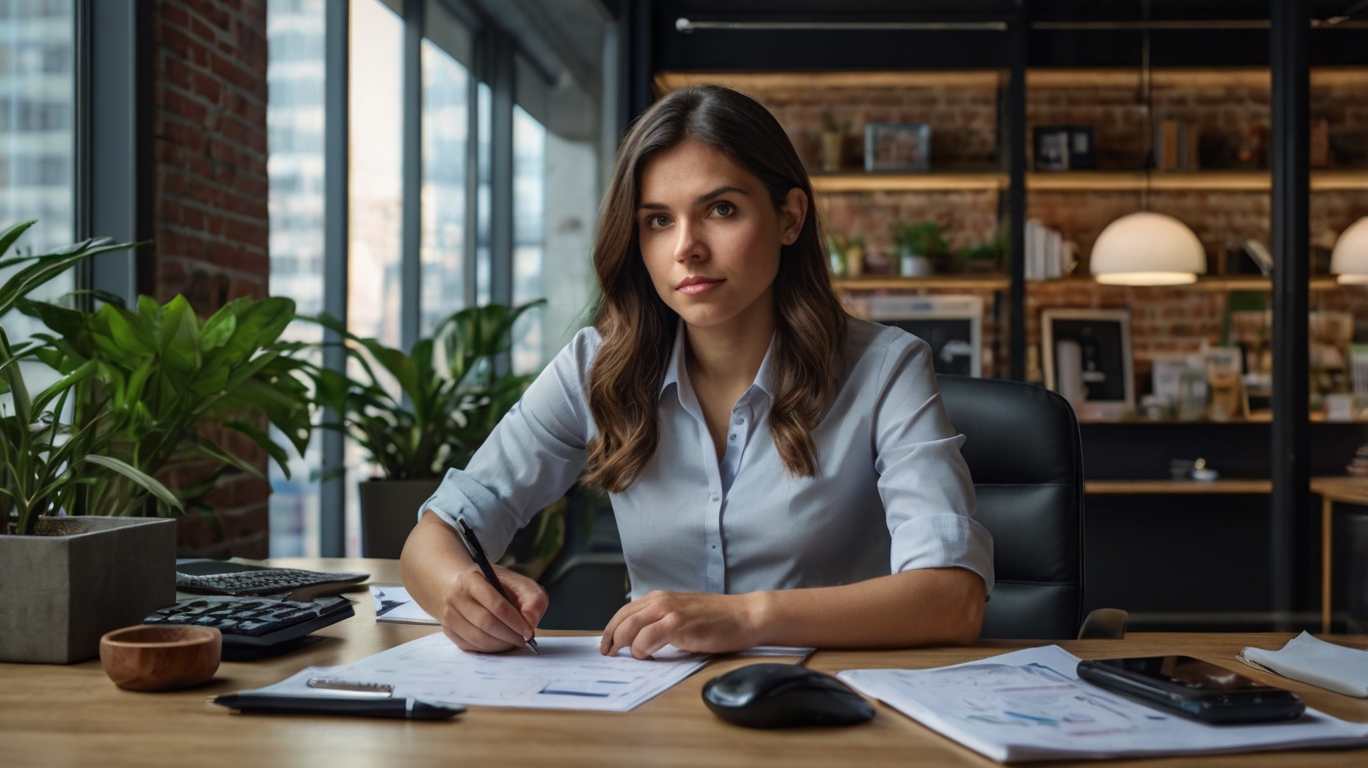 Analyse financière professionnelle