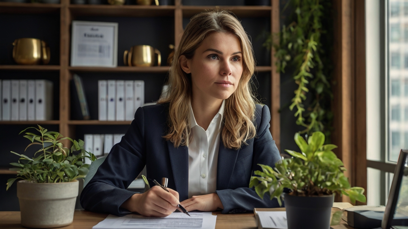 Conseils financiers pour entreprises